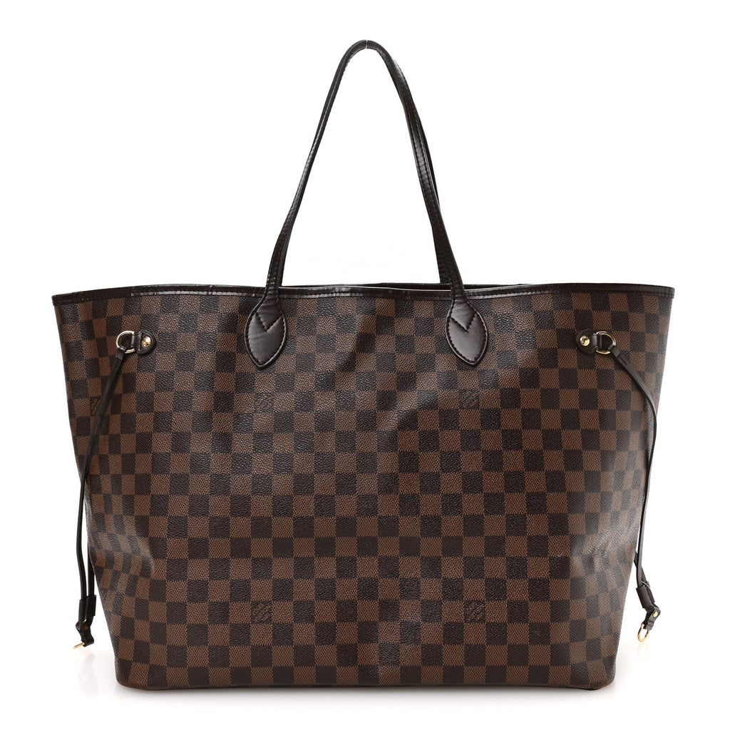 Damier Ebene Neo Neverfull GM
