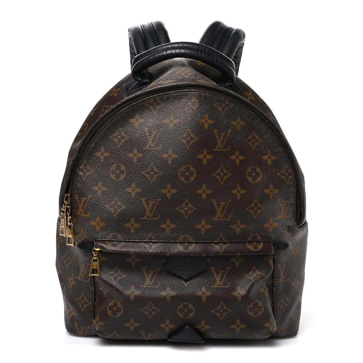 Monogram Palm Springs Backpack MM