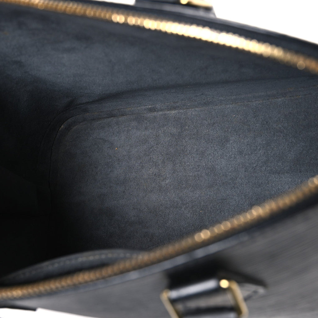 Epi Alma PM Black