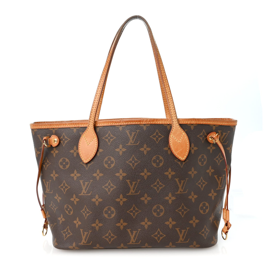 Monogram Neverfull PM