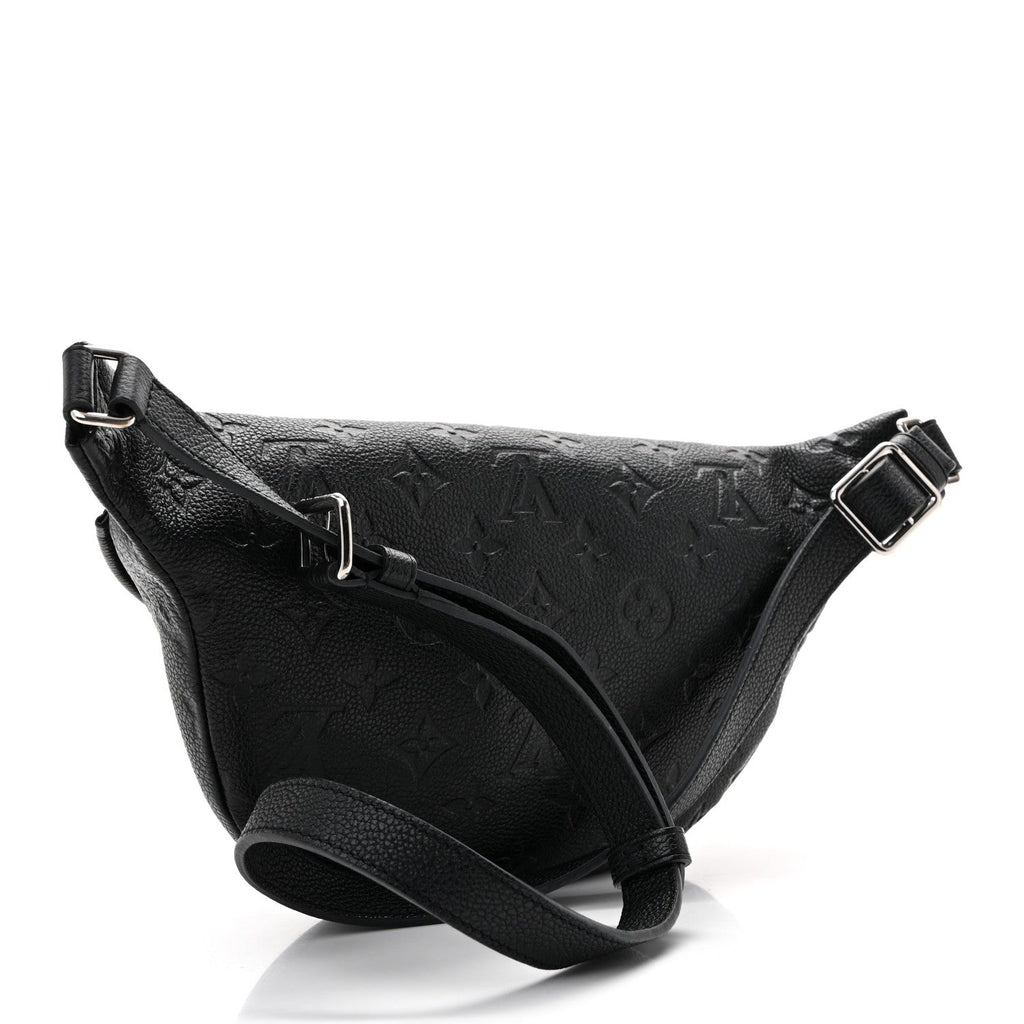 Empreinte BumBag Black
