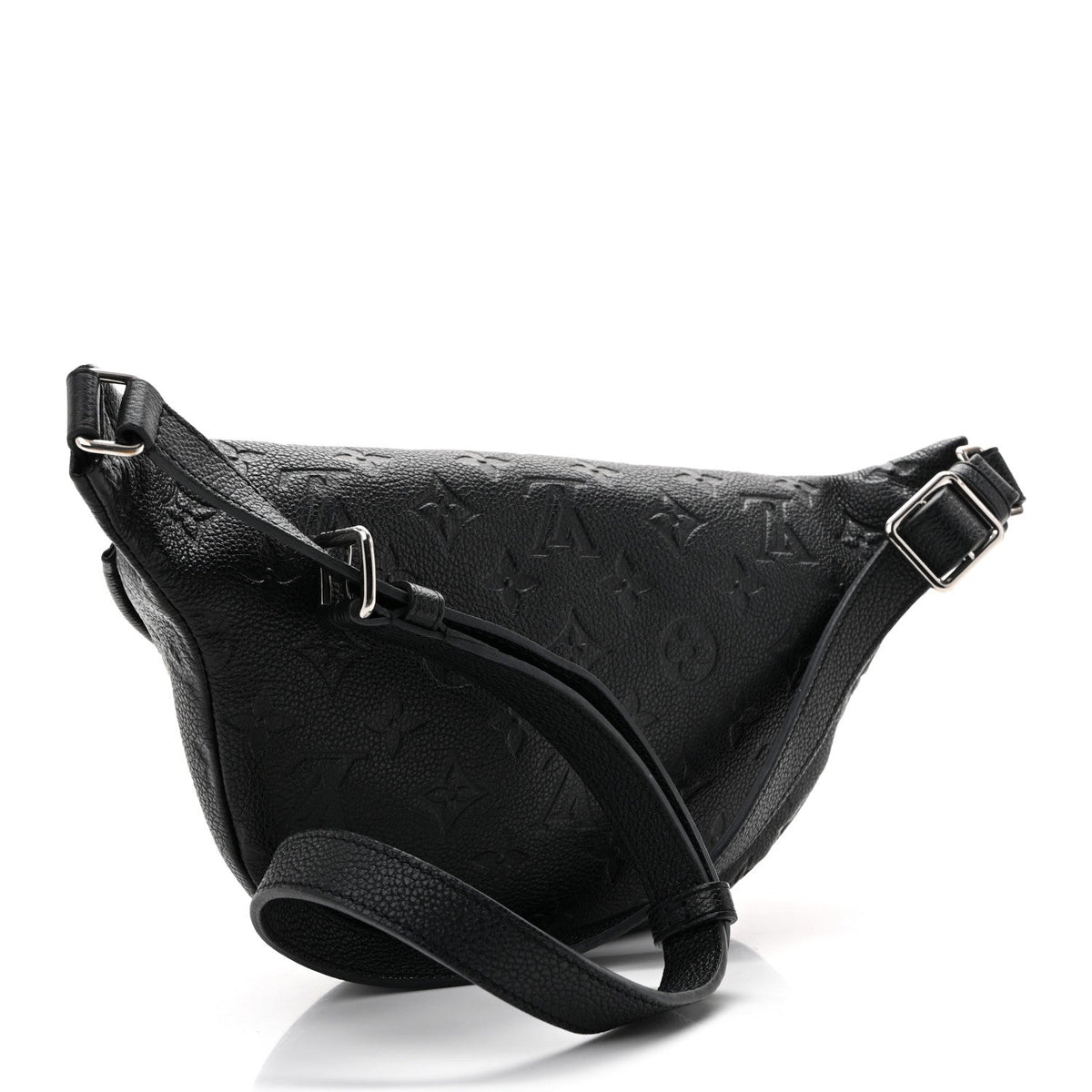 Empreinte BumBag Black