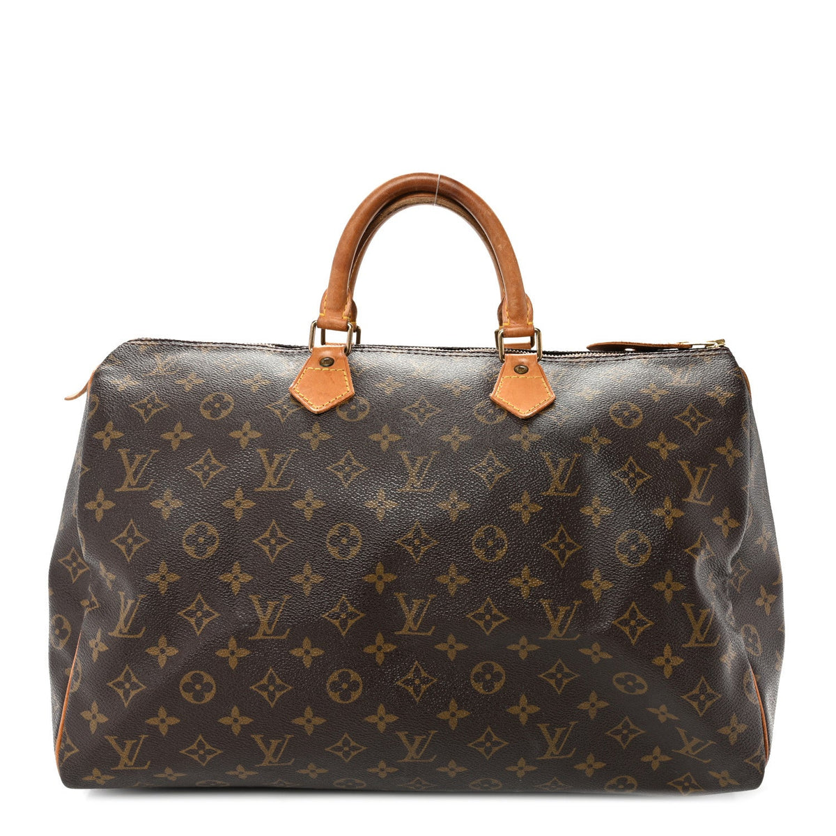 Monogram Speedy 40