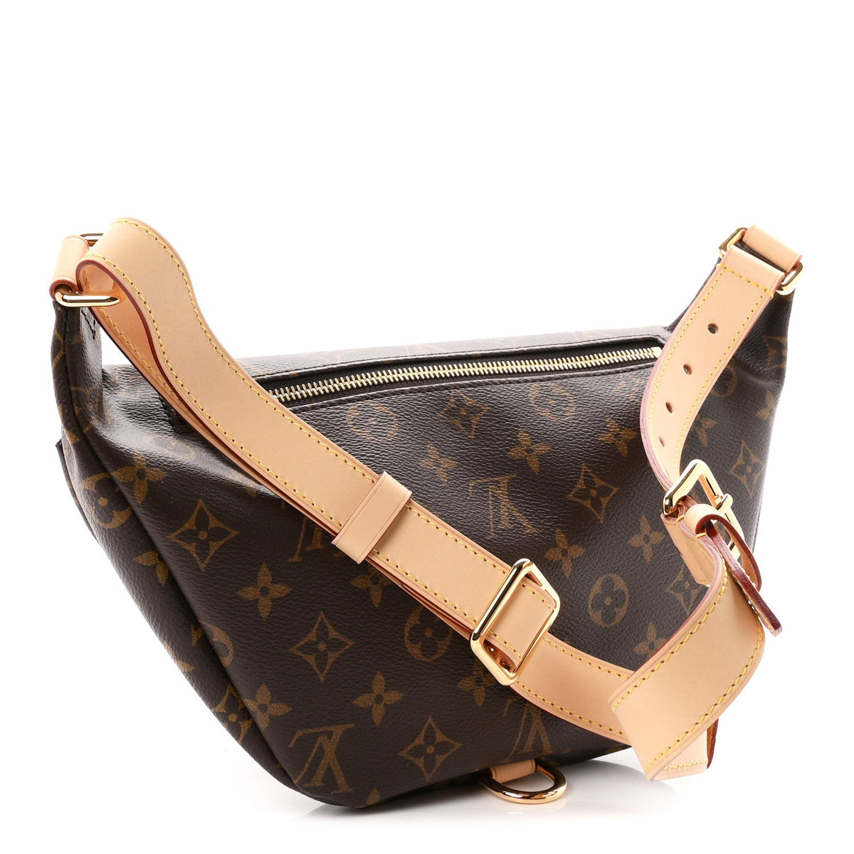 Monogram Bumbag