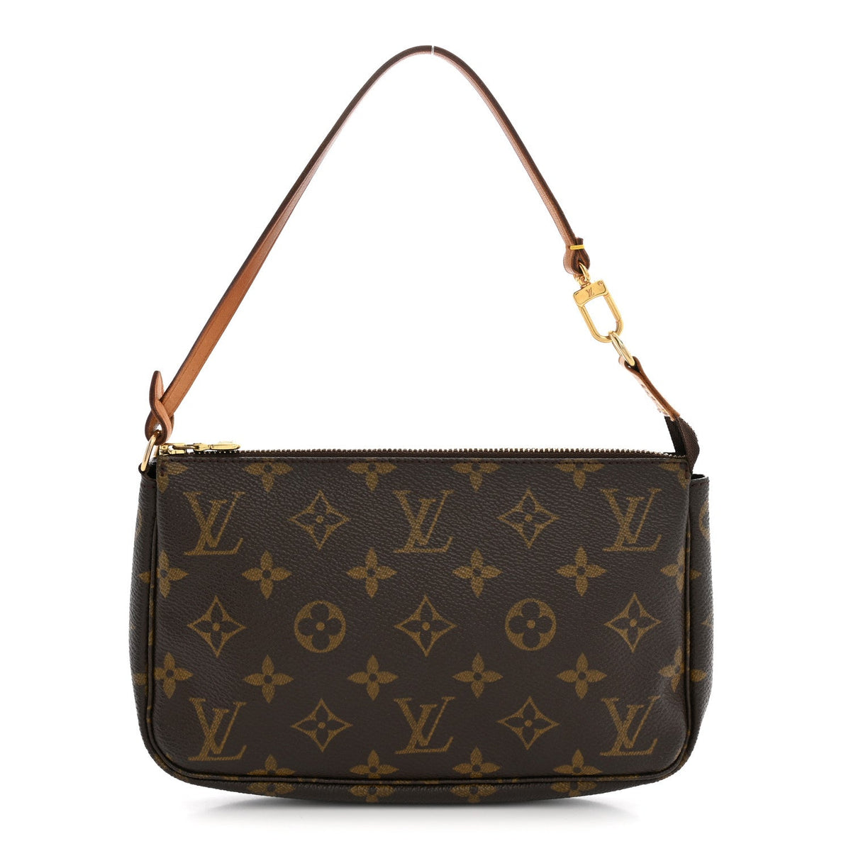 Monogram Pochette Accessories NM