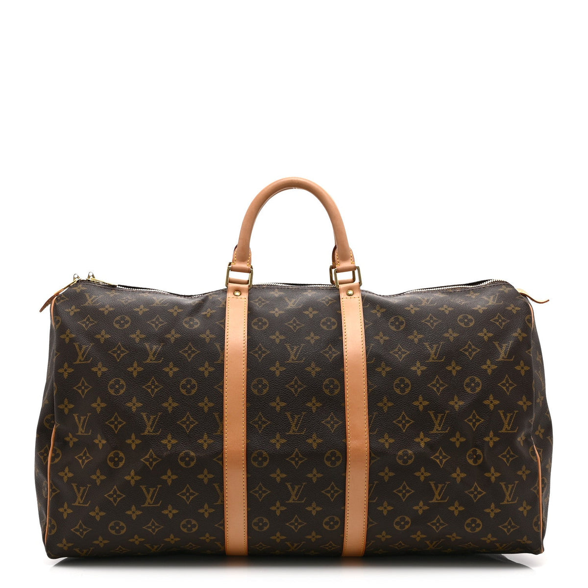 Monogram Keepall 55