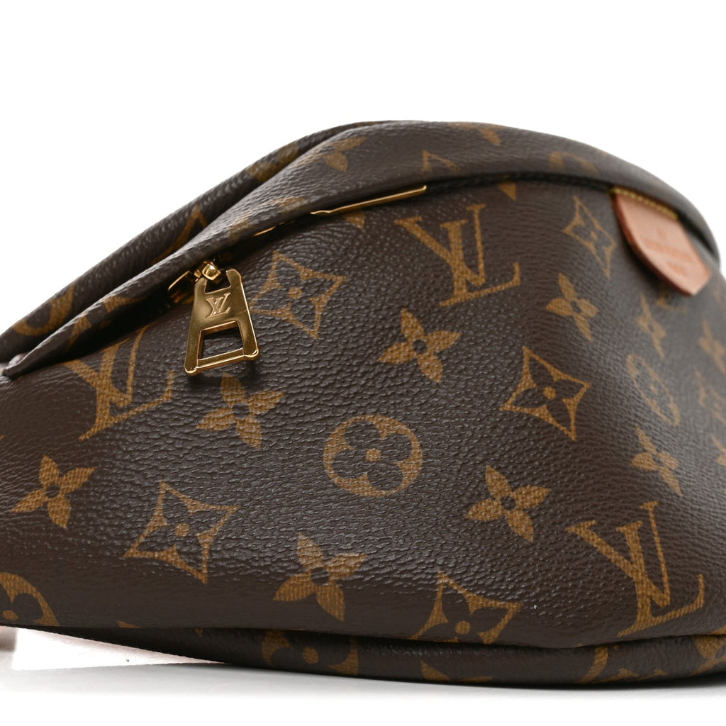 Monogram Bumbag
