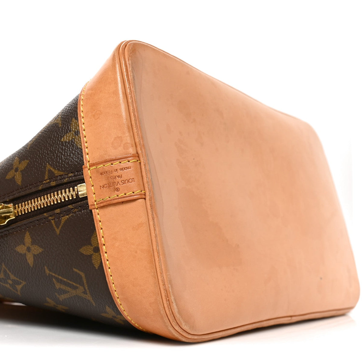 Monogram Alma PM