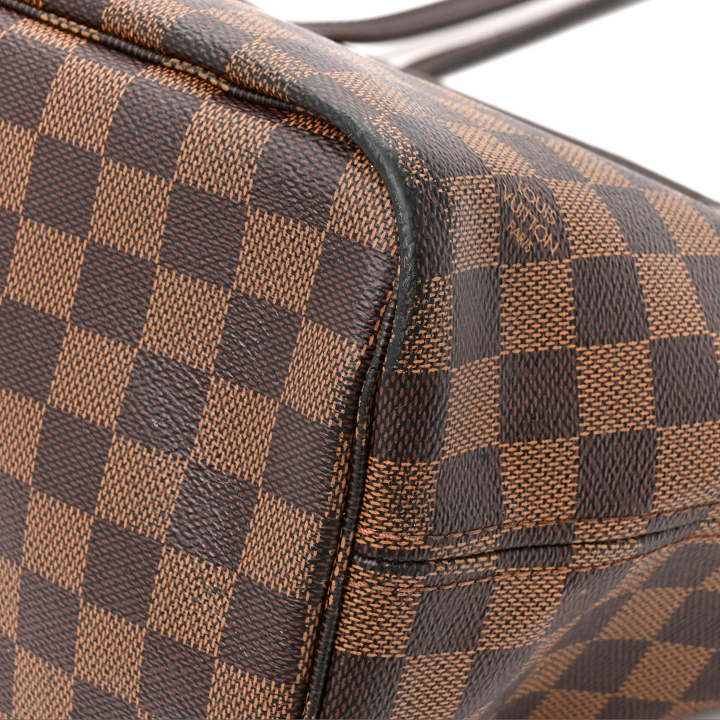 Damier Ebene Neo Neverfull MM