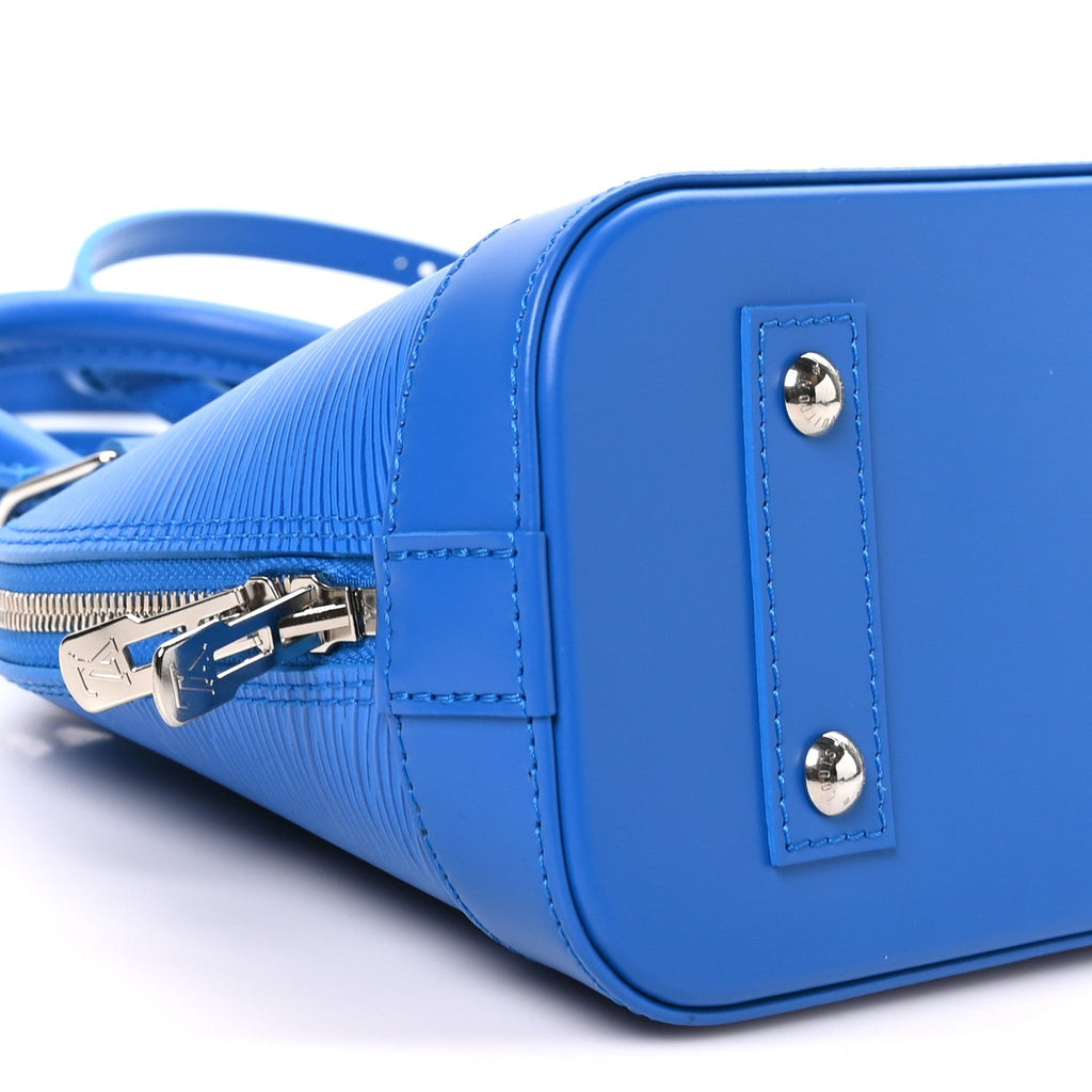 Epi Alma BB Ocean Blue