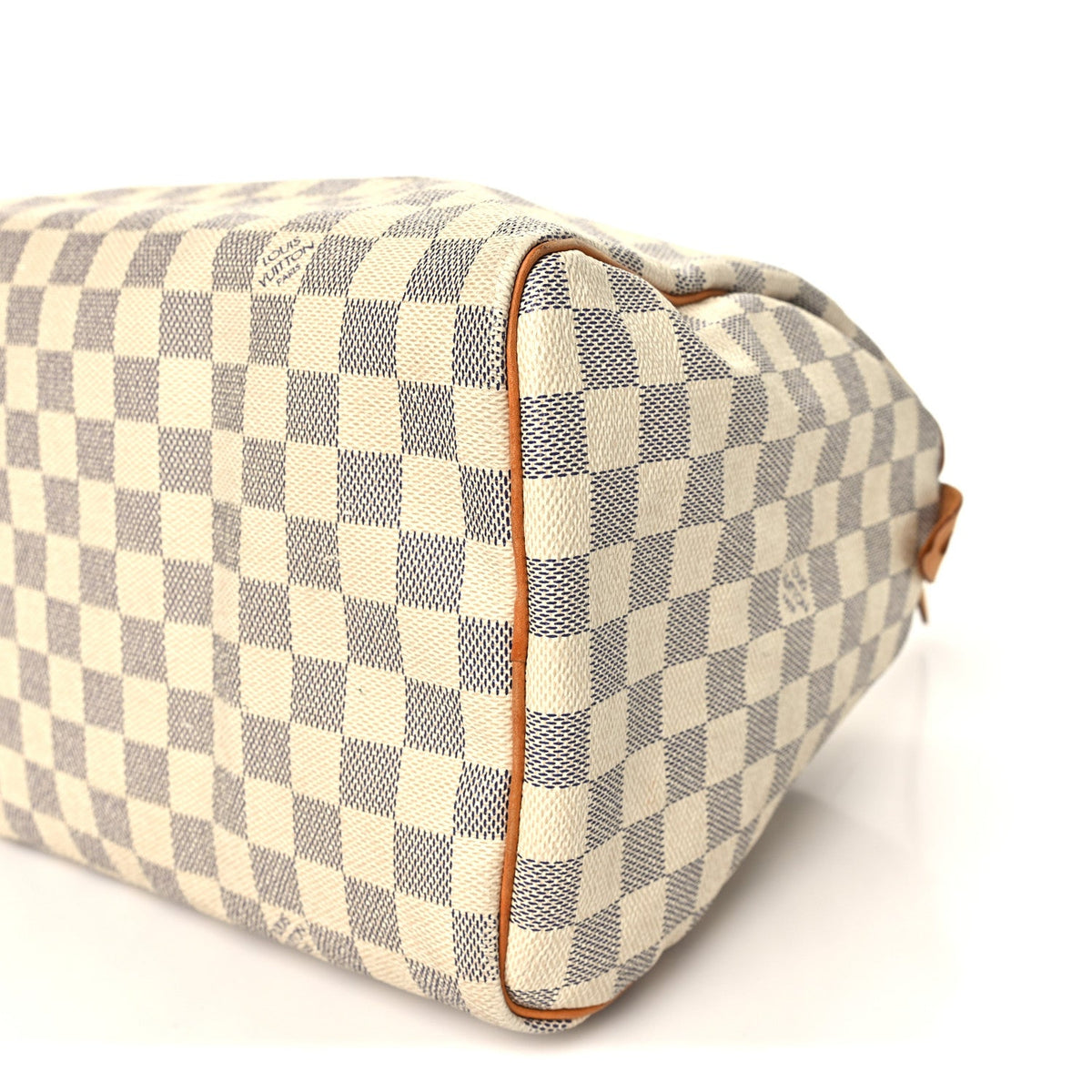 Damier Azur Speedy 30