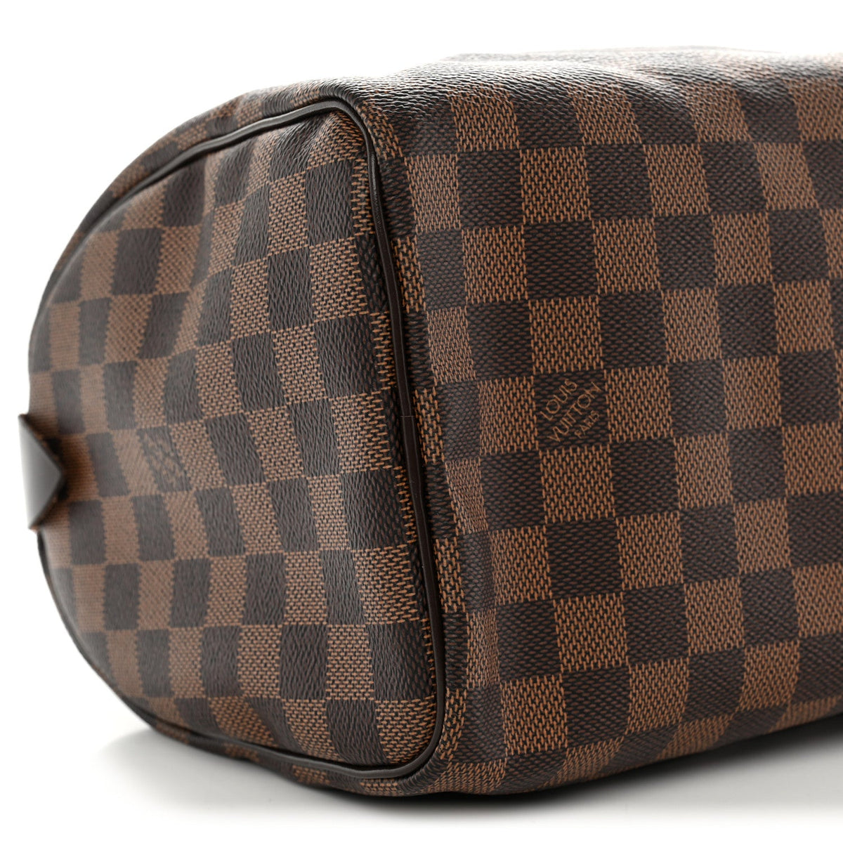 Damier Ebene Speedy 25