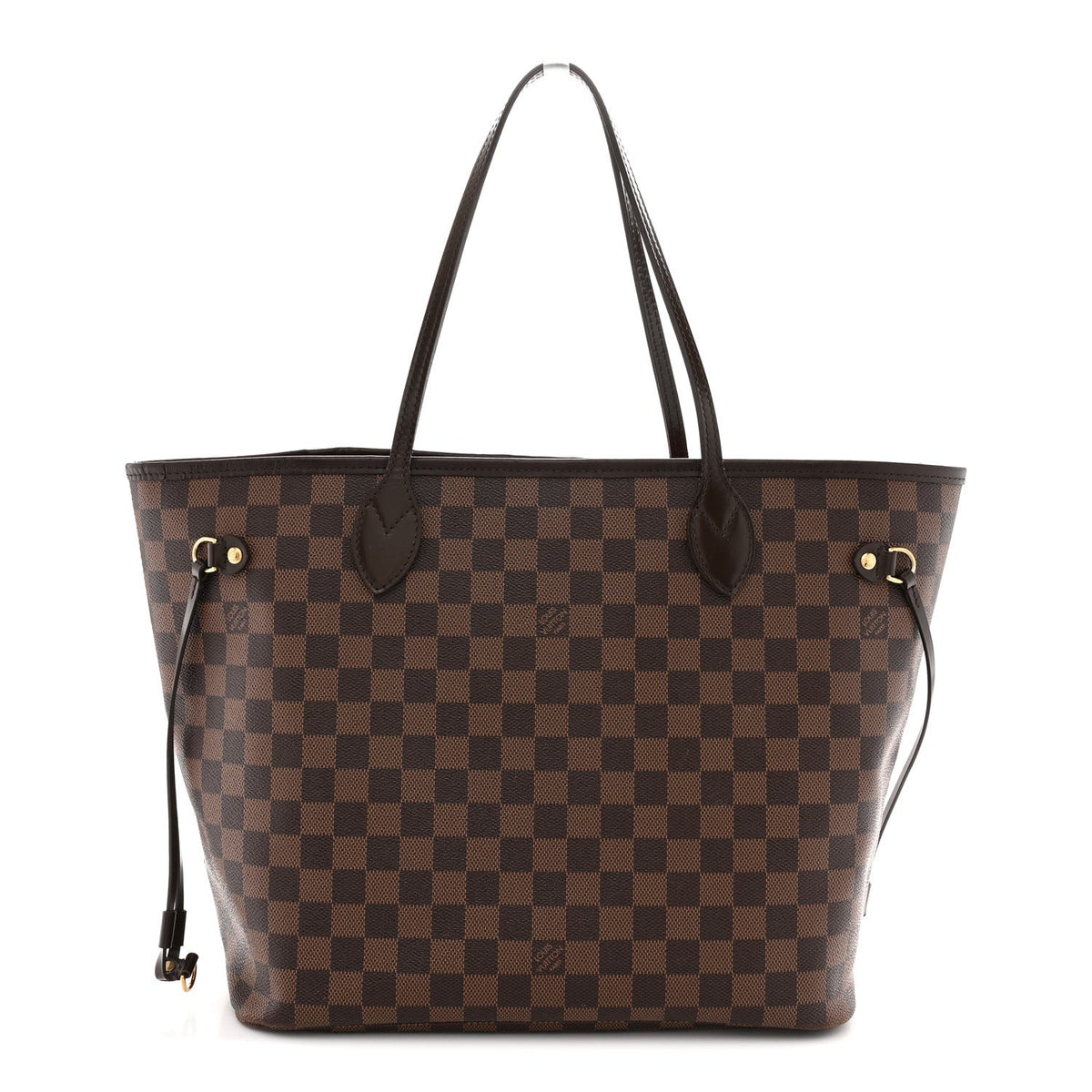 Damier Ebene Neo Neverfull MM