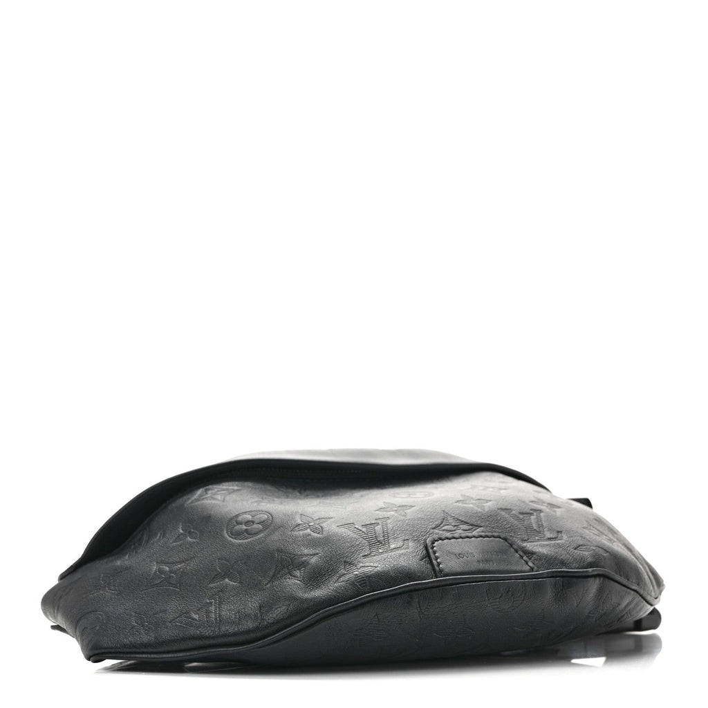 Empreinte Uniformes BumBag Black