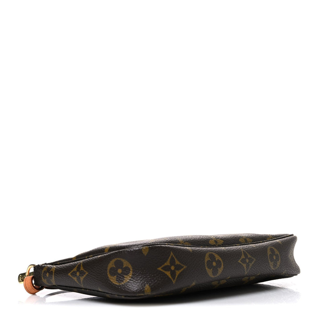 Monogram Pochette Accessories