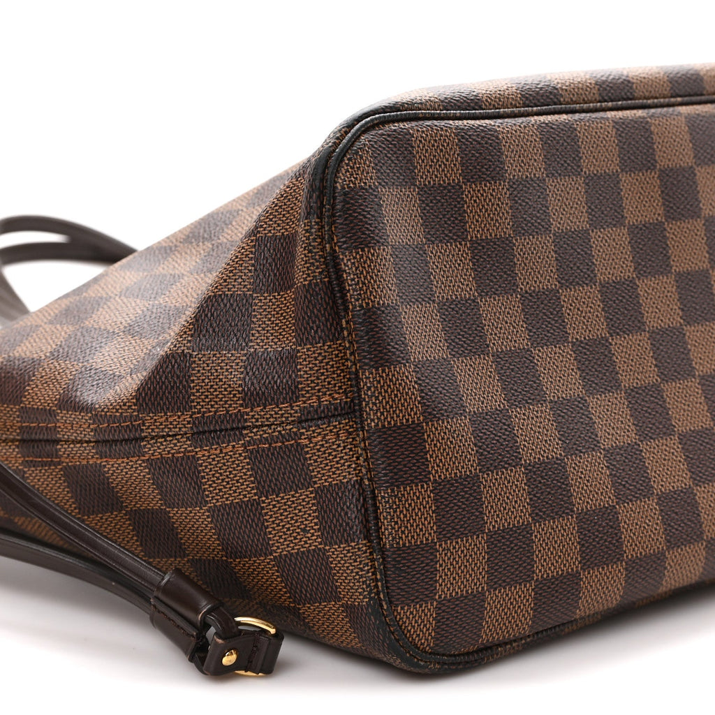 Damier Ebene Neo Neverfull MM