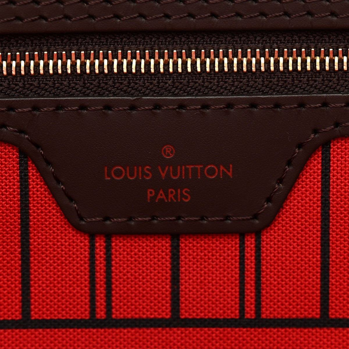 Damier Ebene Neo Neverfull GM