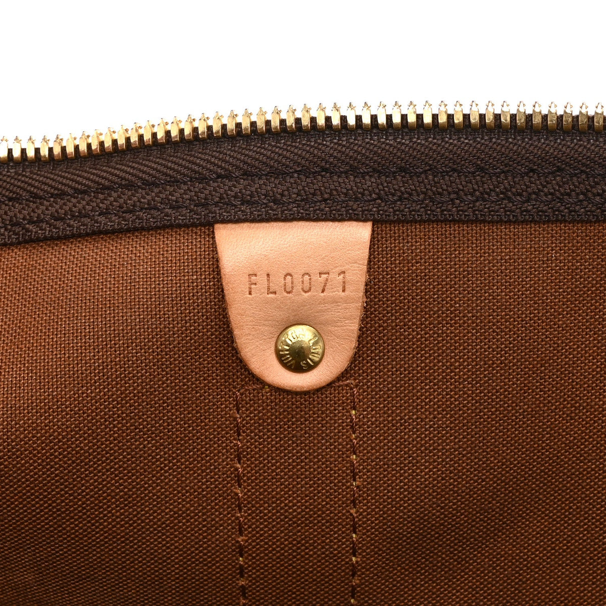 Monogram Keepall 45