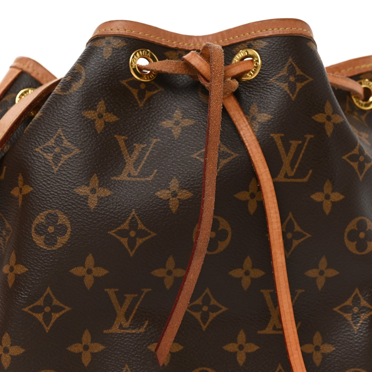 Monogram Noe BB
