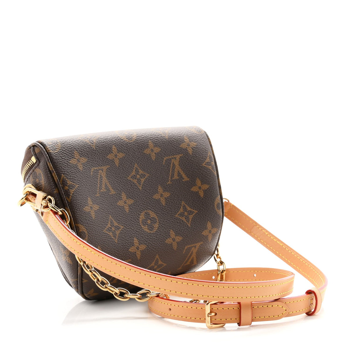 Monogram Mini Bumbag