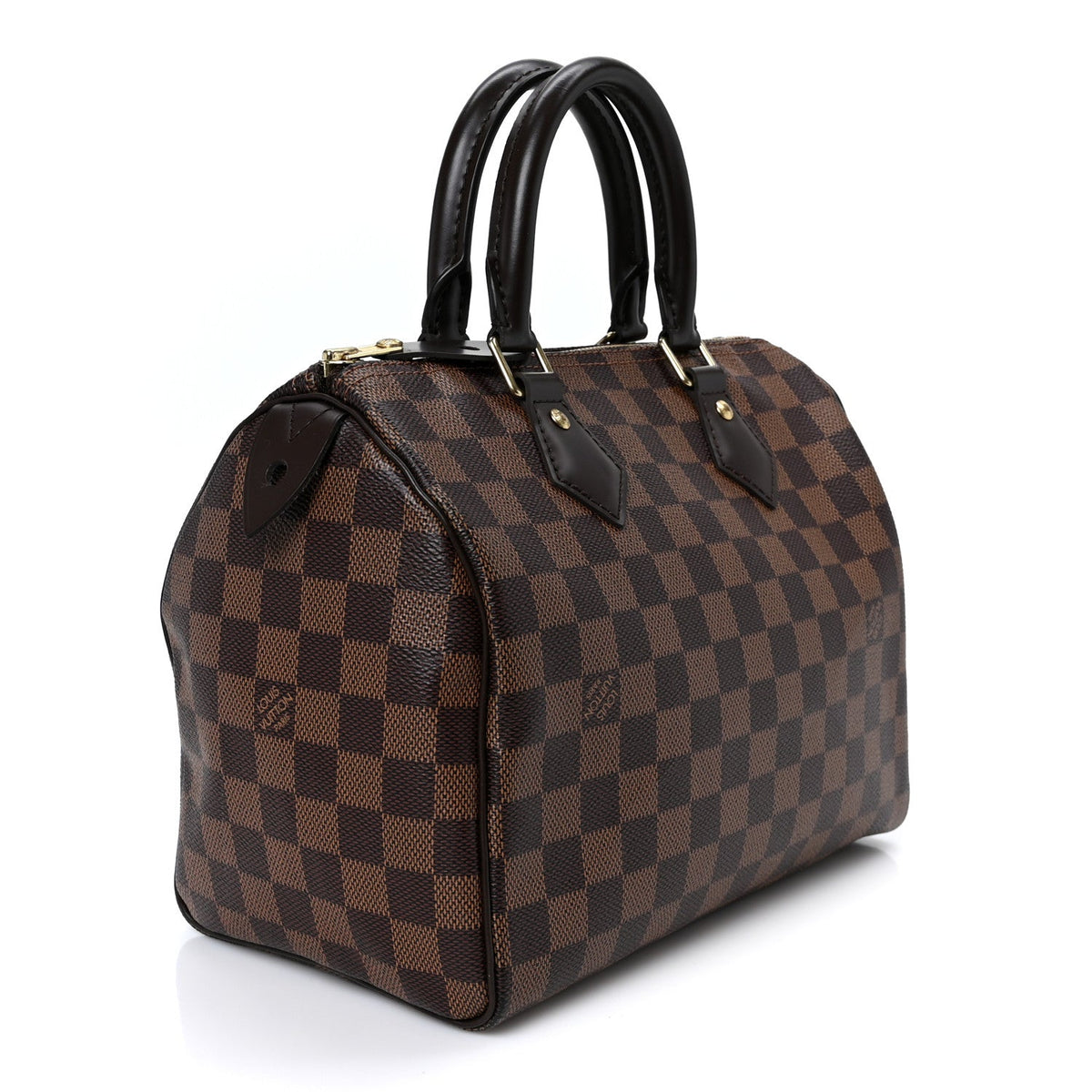 Damier Ebene Speedy 25