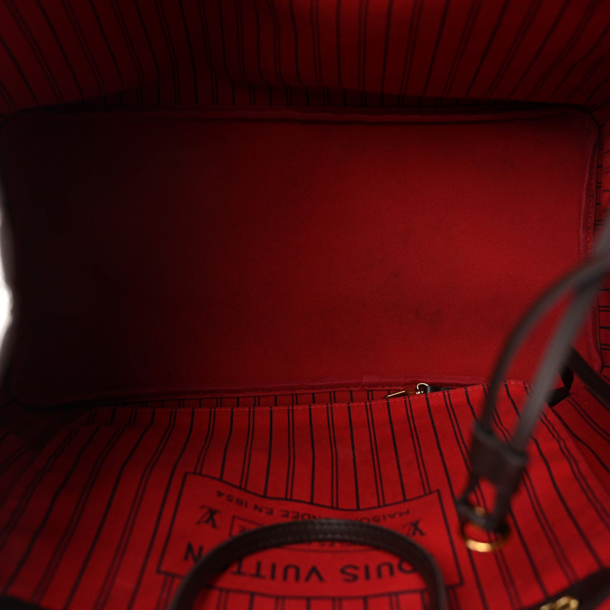 Damier Ebene Neo Neverfull GM
