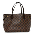 Damier Ebene Neverfull PM
