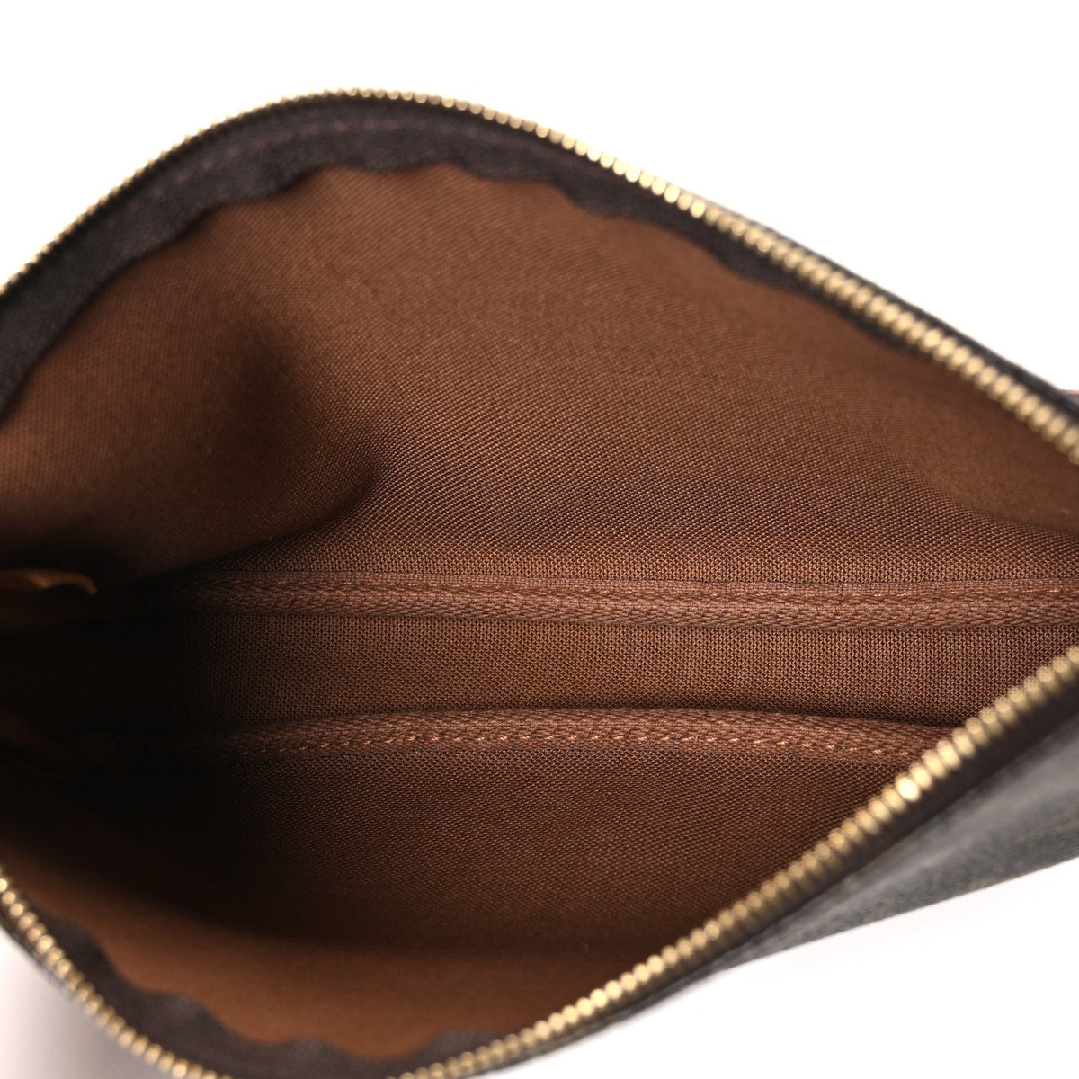 Monogram Pochette Accessories