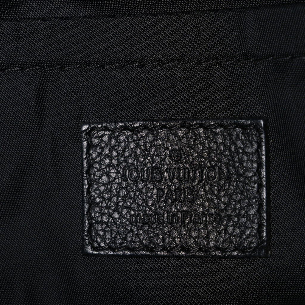 Monogram Palm Springs Backpack Mini