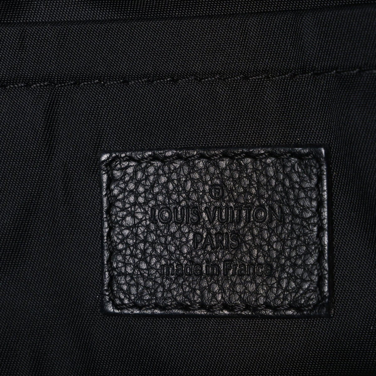 Monogram Palm Springs Backpack Mini