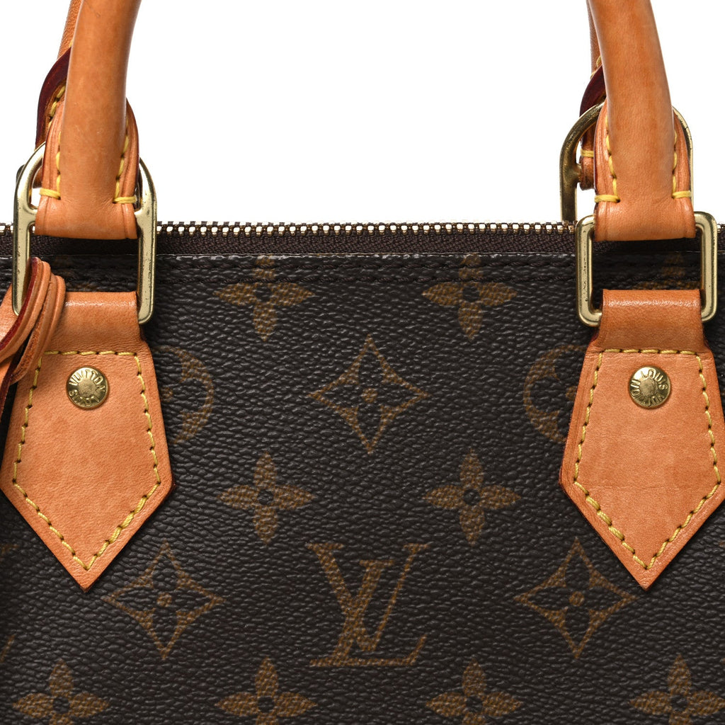 Monogram Alma