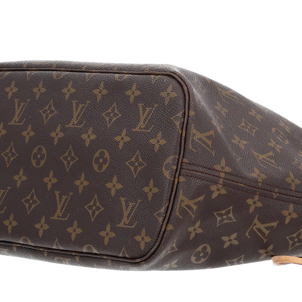 Monogram Neverfull MM