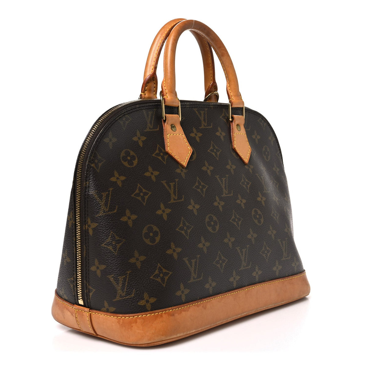 Monogram Alma PM
