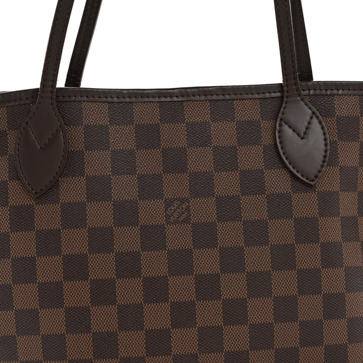 Damier Ebene Neverfull MM