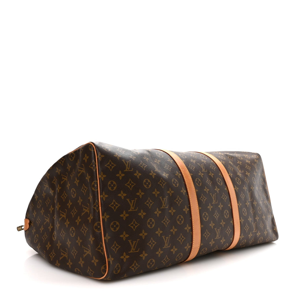 Monogram Keepall 60