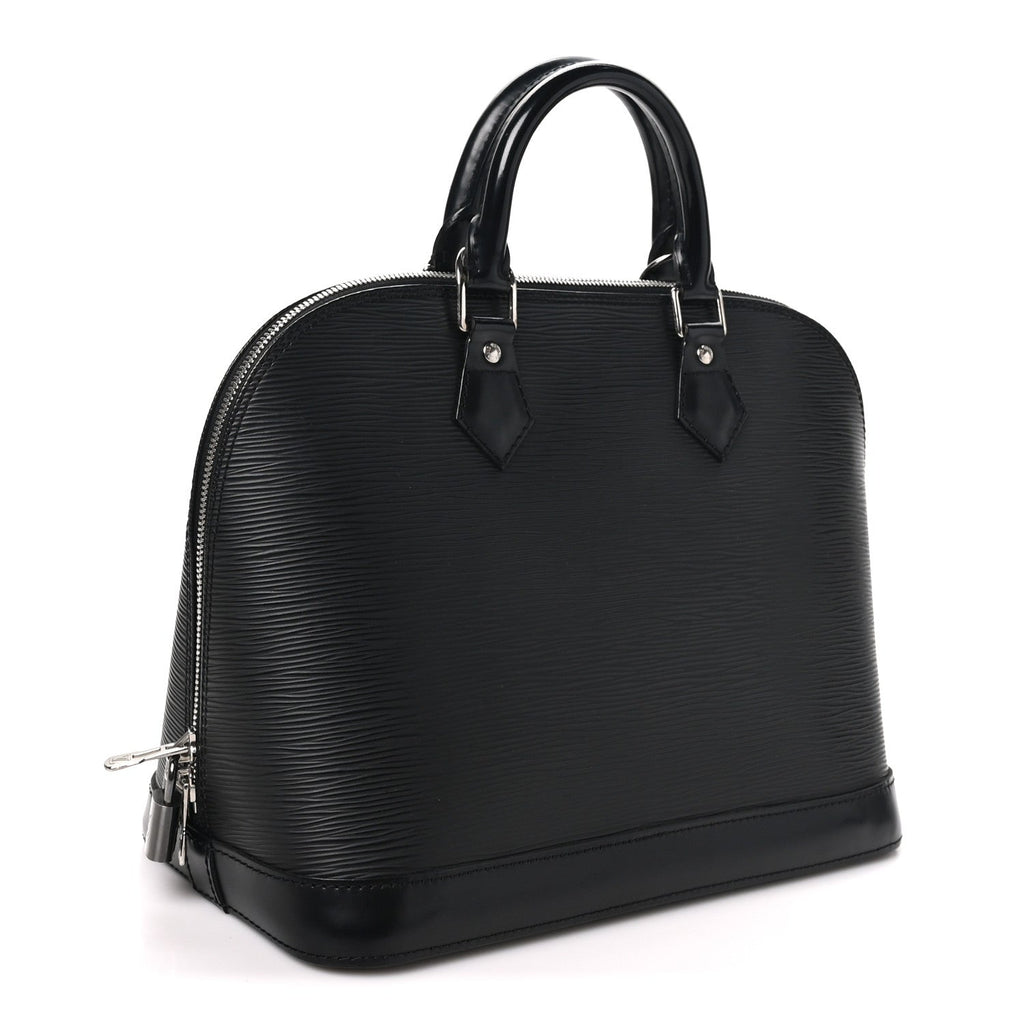 Epi Alma PM Black
