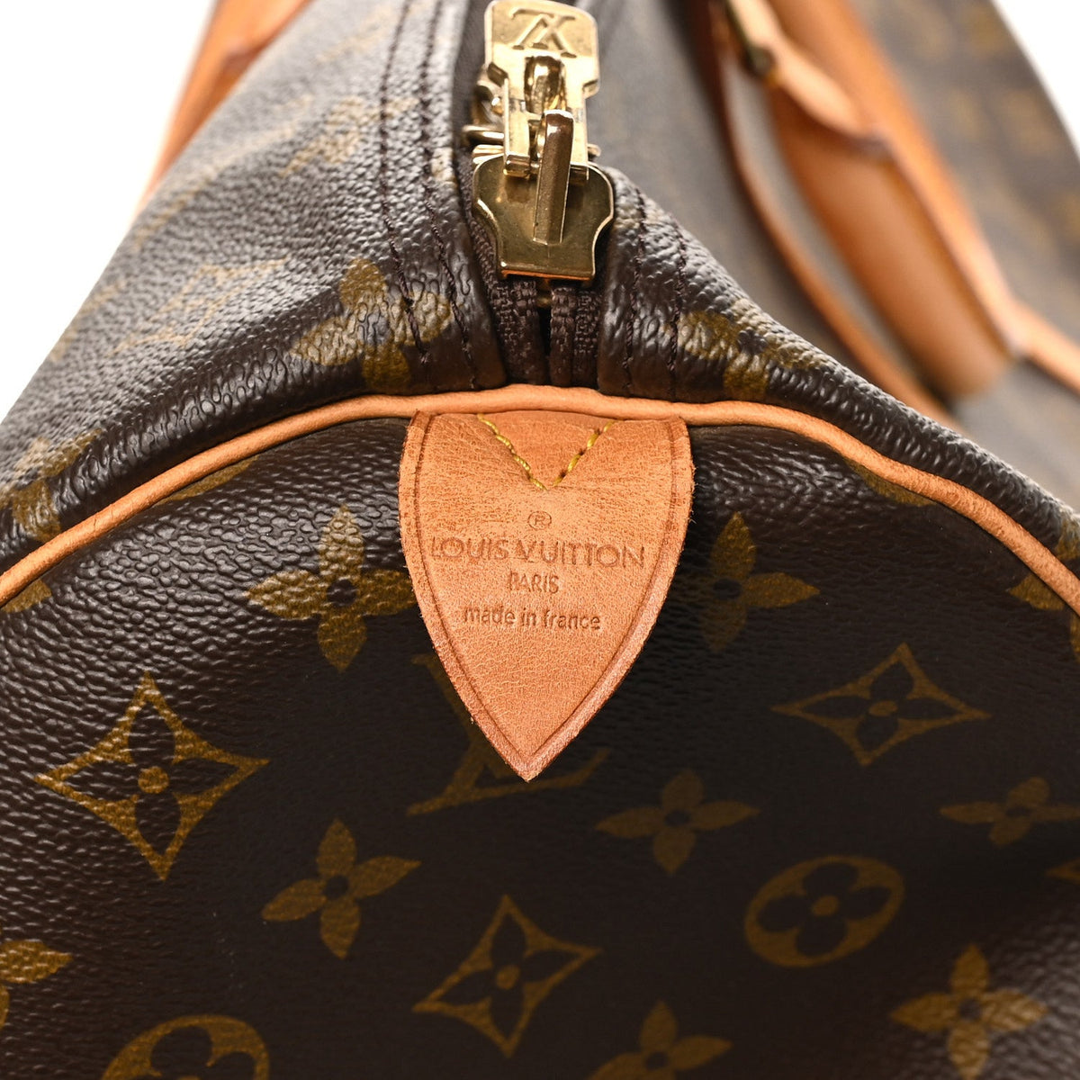 Monogram Keepall 60