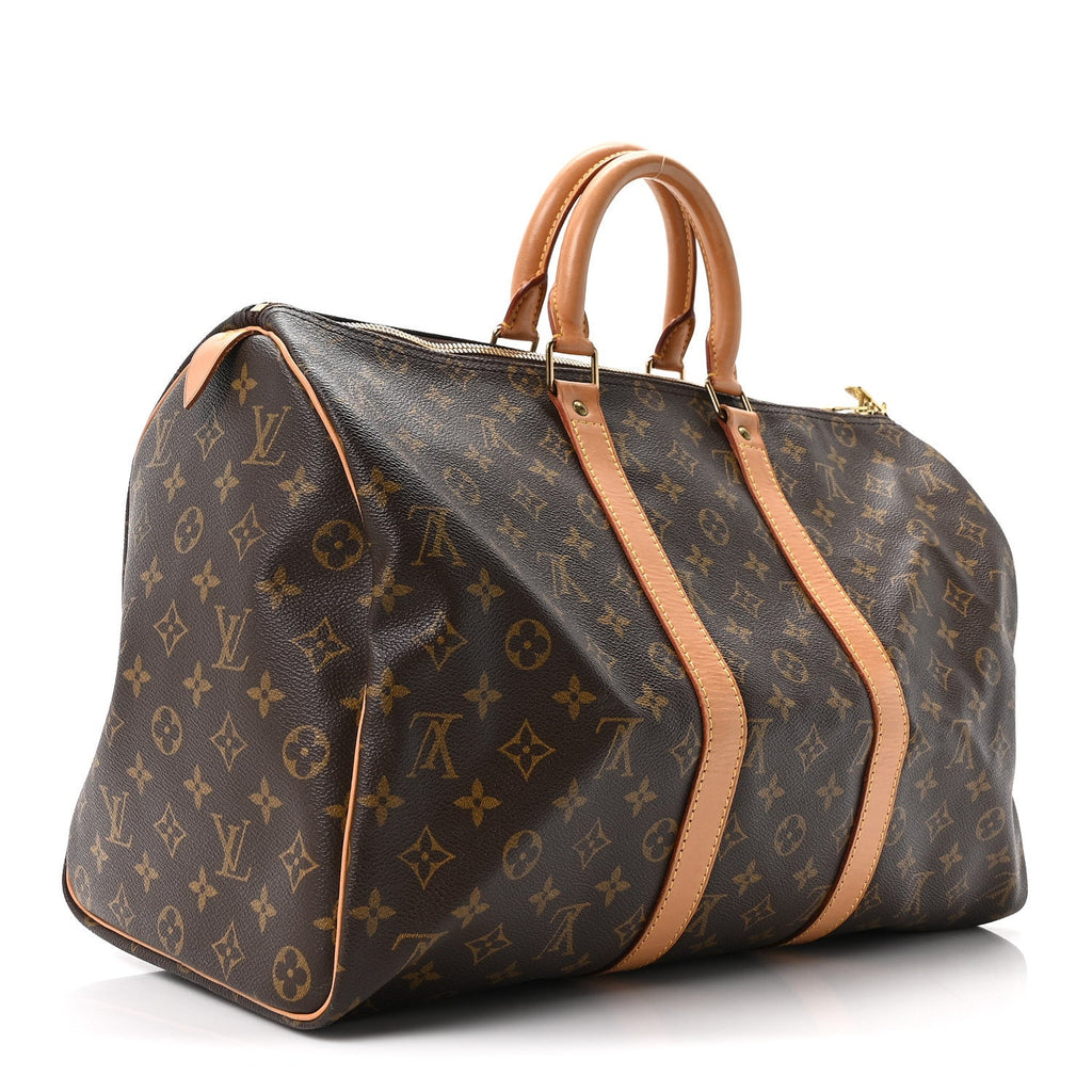 Monogram Keepall 45