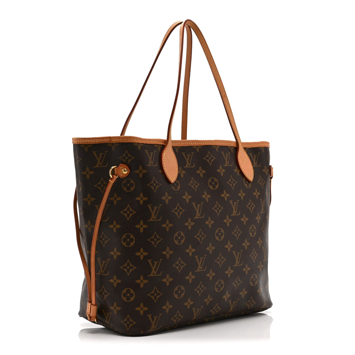 Monogram Neverfull MM