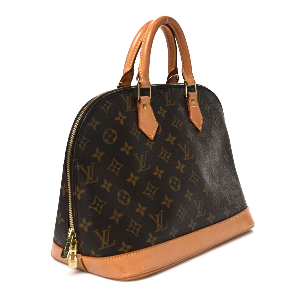 Monogram Alma PM