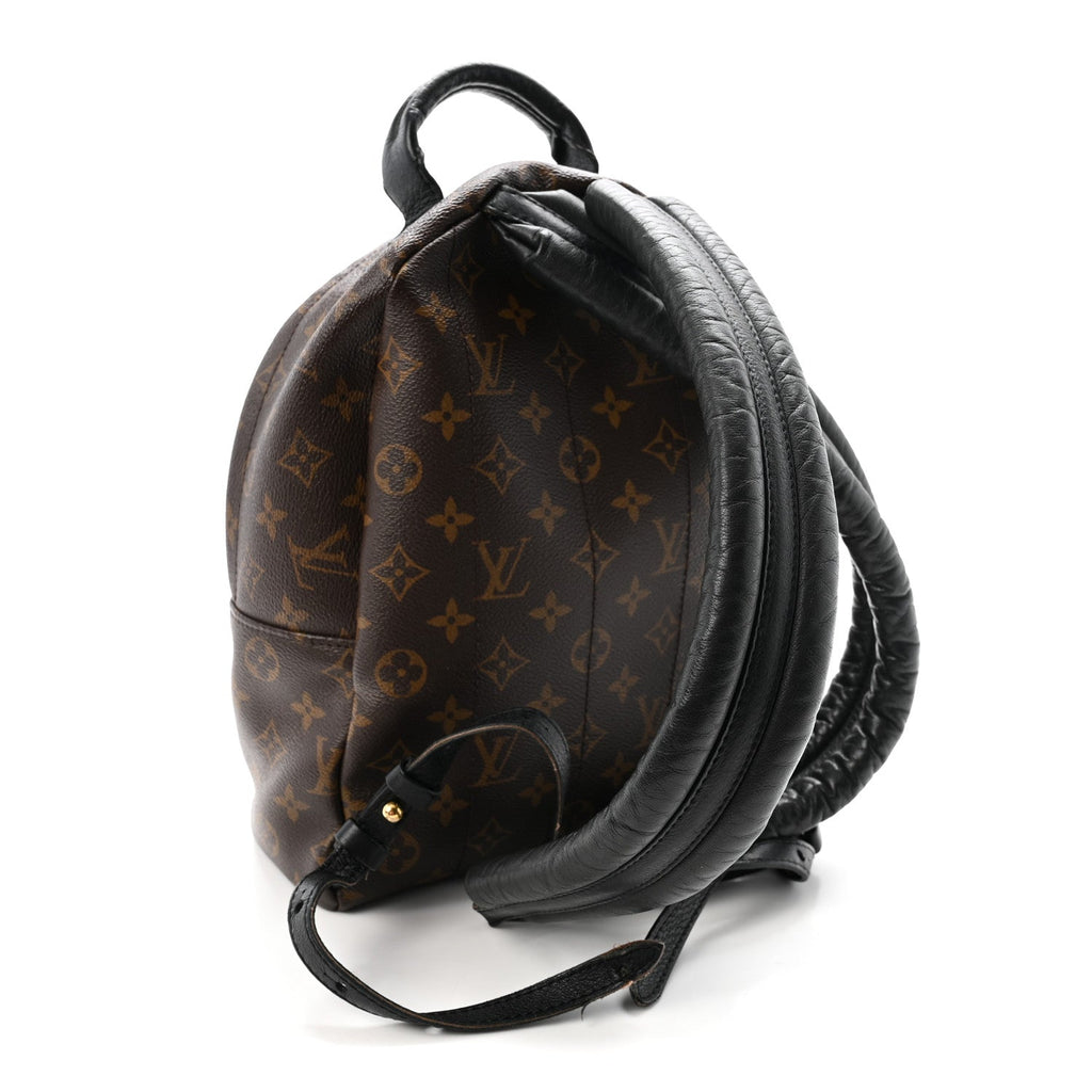 Monogram Palm Springs Backpack PM