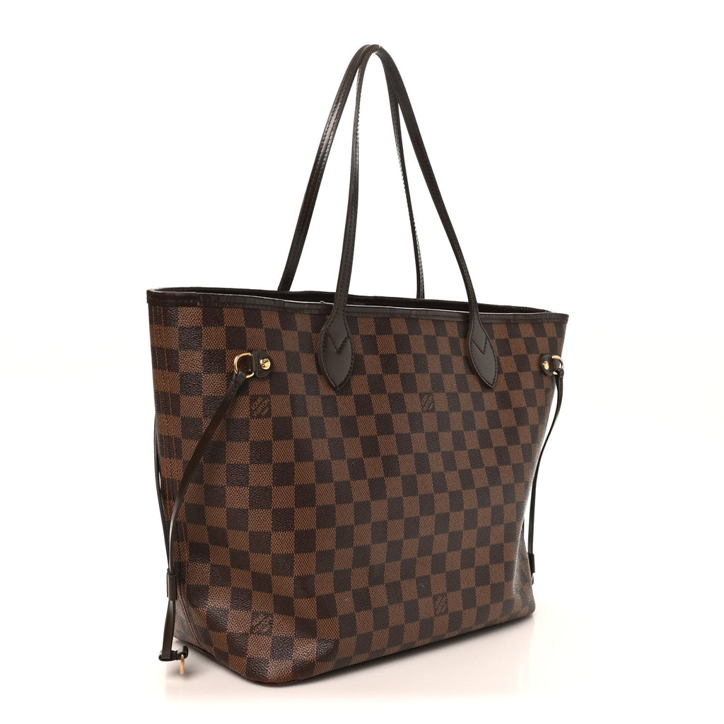 Damier Ebene Neo Neverfull MM