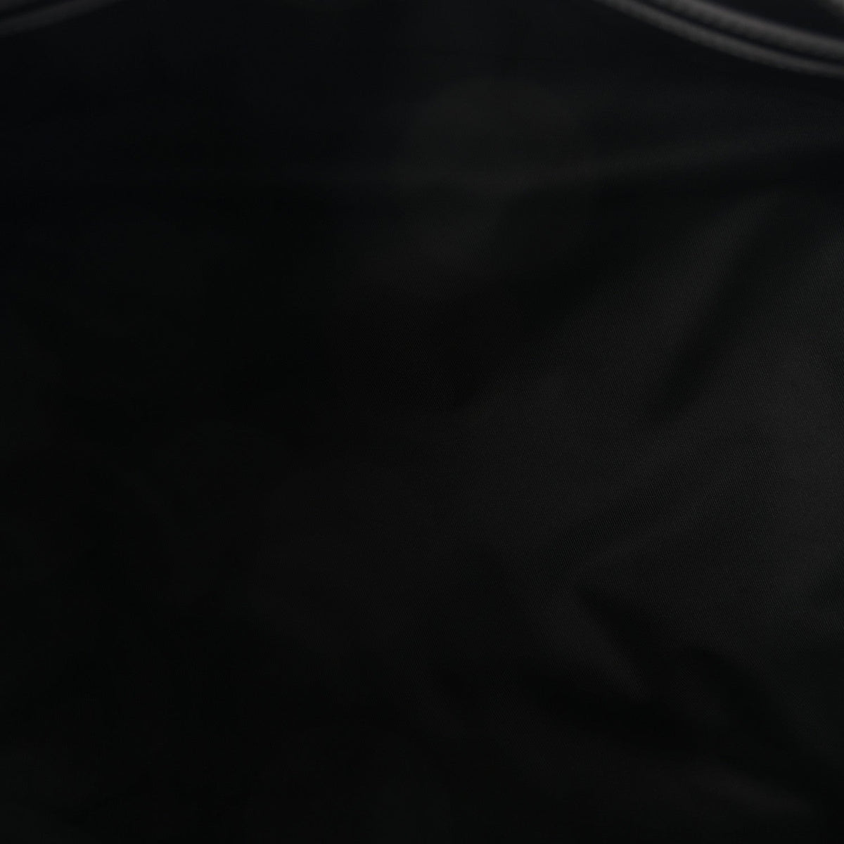 Calfskin Monogram Shadow Keepall Bandouliere 50 Anthracite Gray