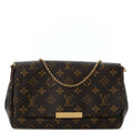 Monogram Favorite MM