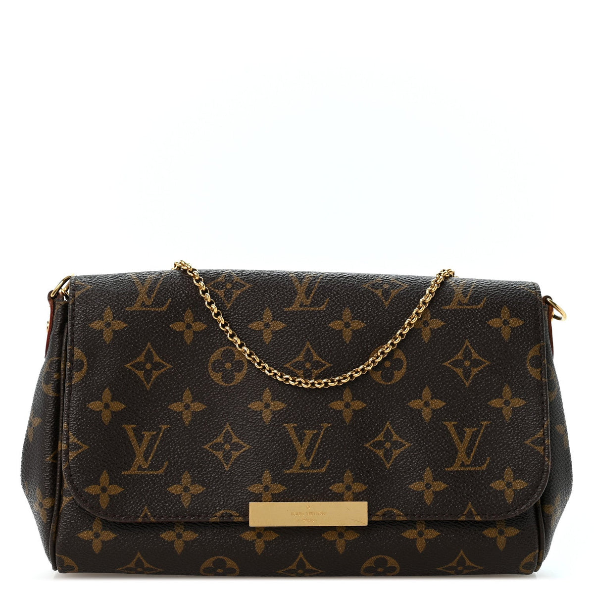 Monogram Favorite MM