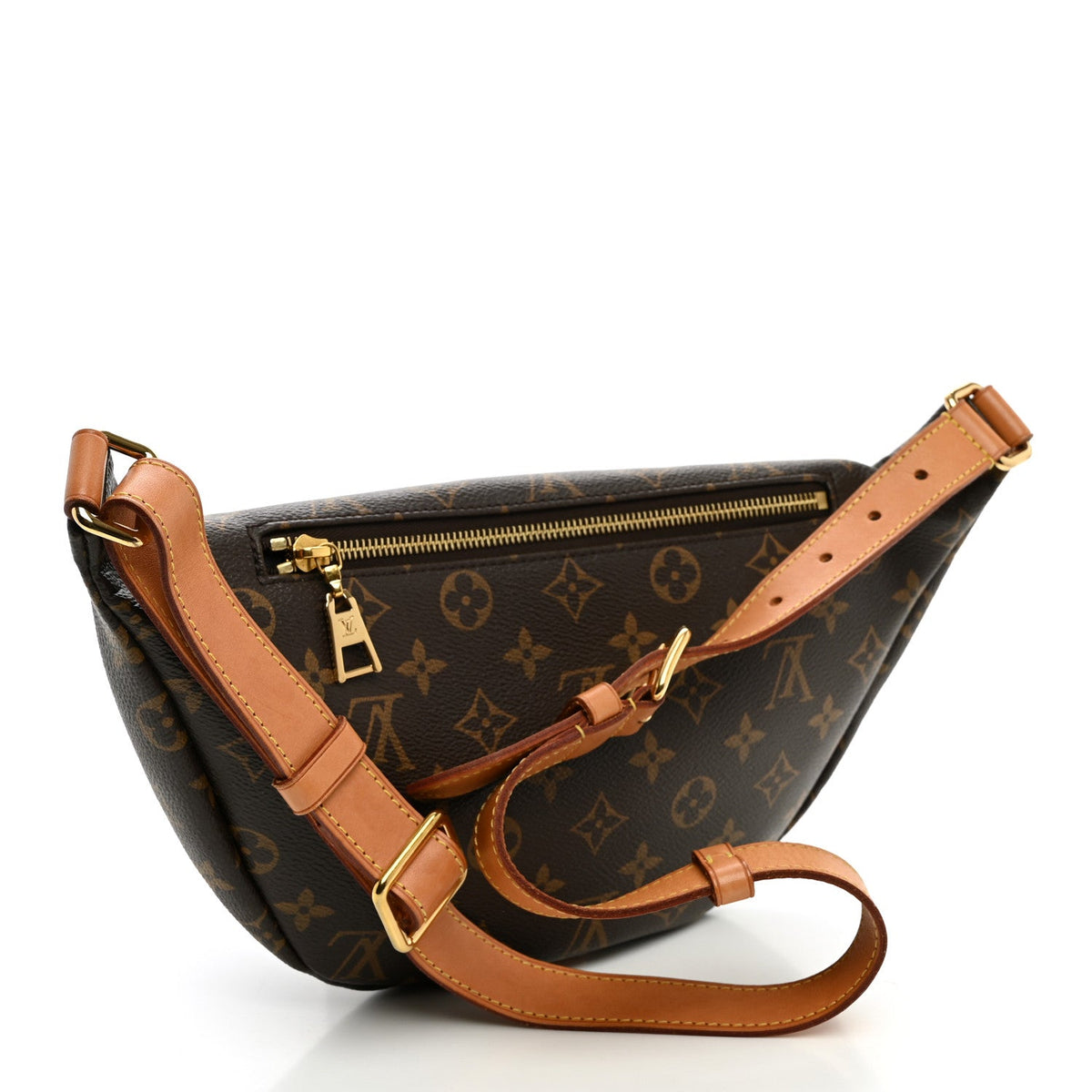 Monogram Bumbag