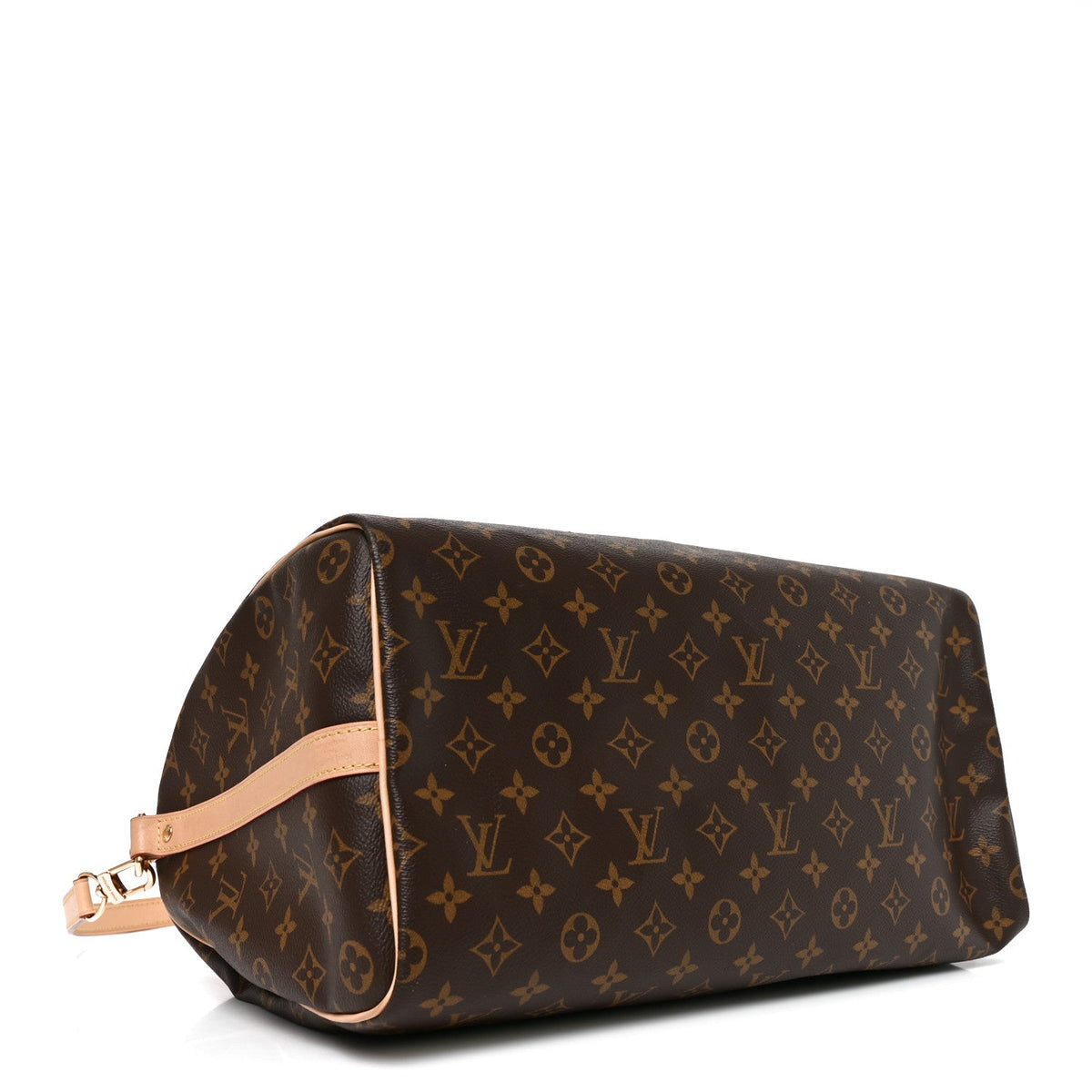 Monogram Speedy Bandouliere 40