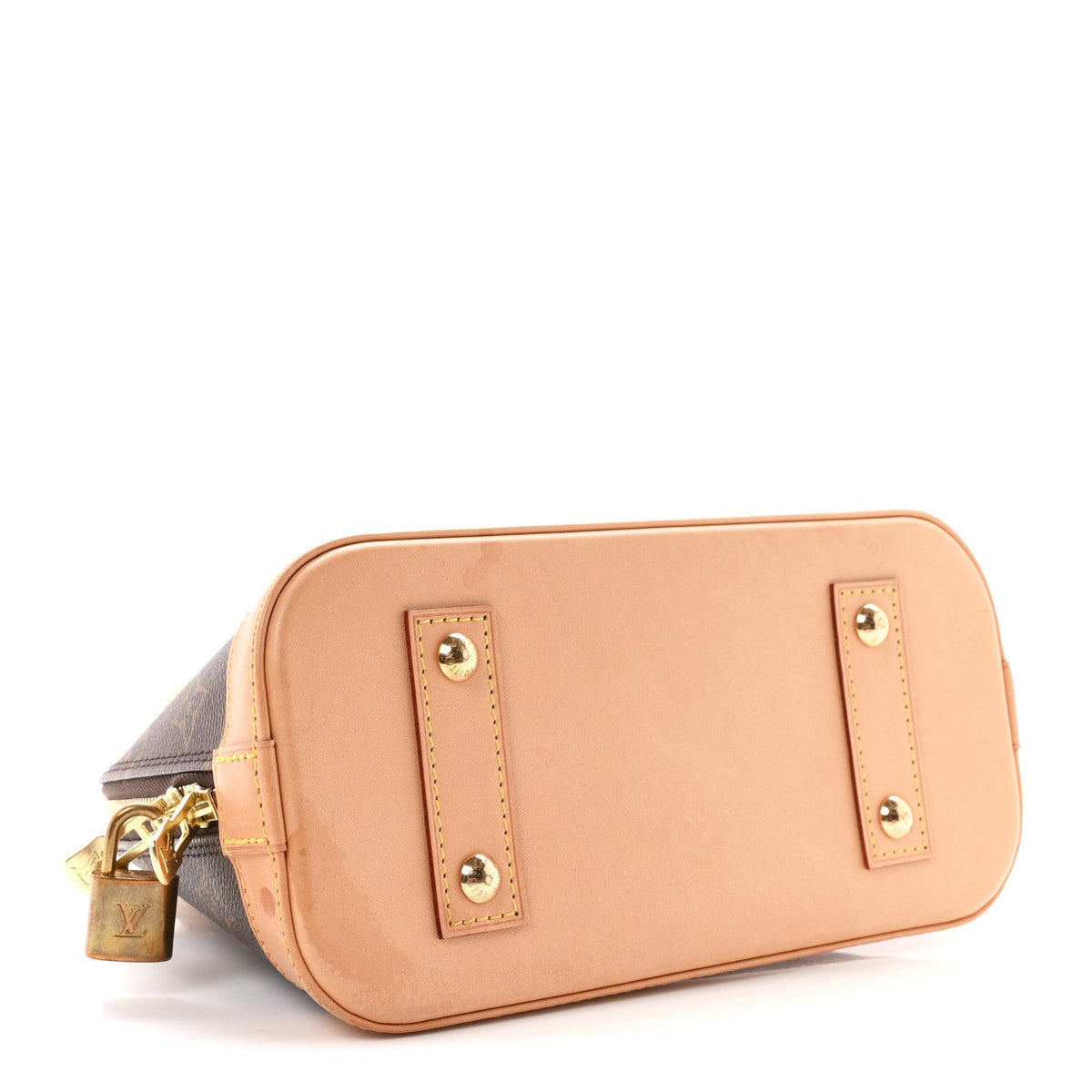Monogram Alma BB