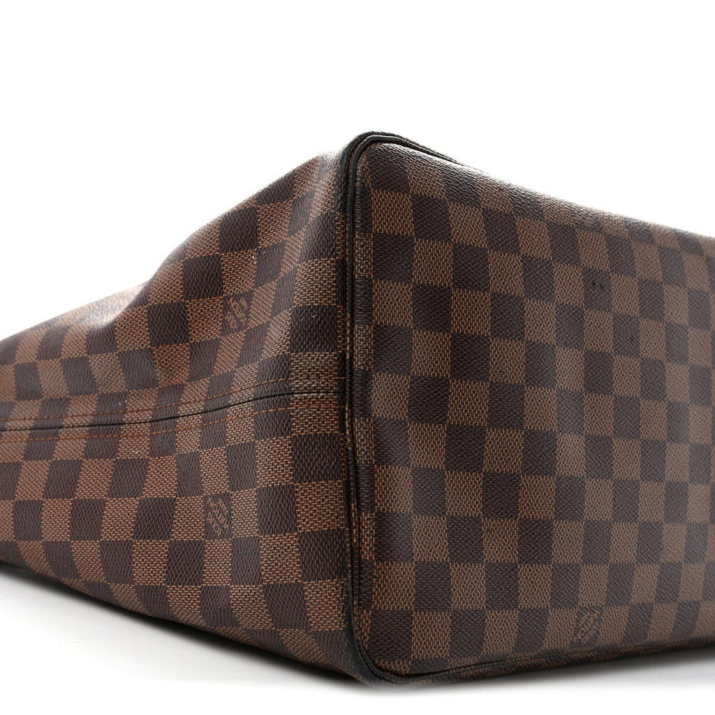 Damier Ebene Neo Neverfull GM