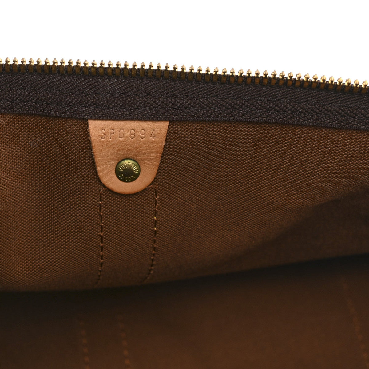 Monogram Keepall 50